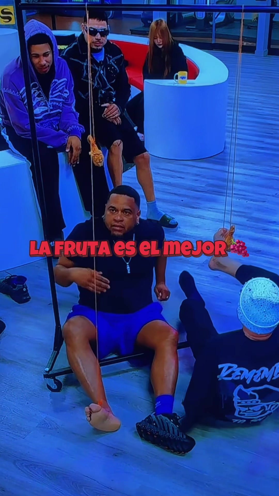 @eldineroestaenlacalle