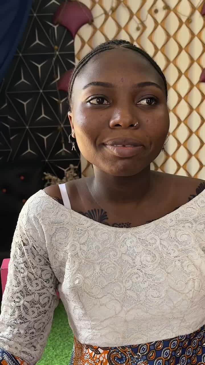 @Merry makeup