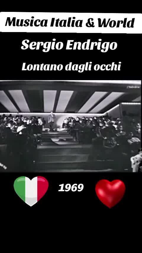 @Musica Italia & World 🔵