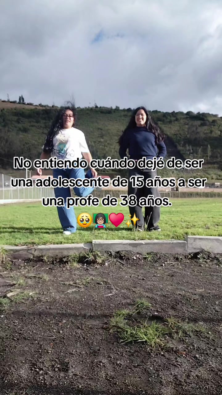 @Profe Jacquita 👩🏻🏫❤️✨️