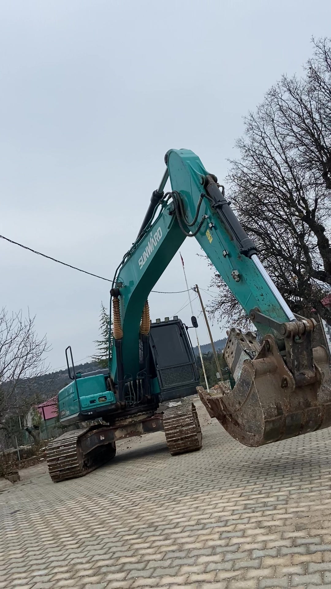 @Volkan Köroğlu