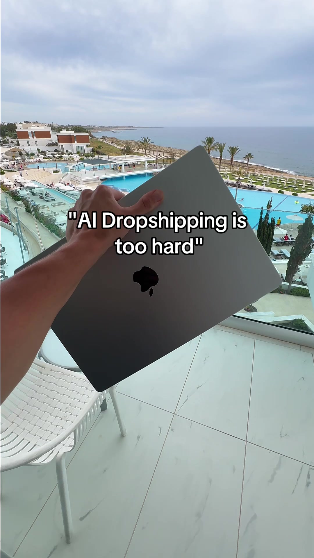 @Dropship
