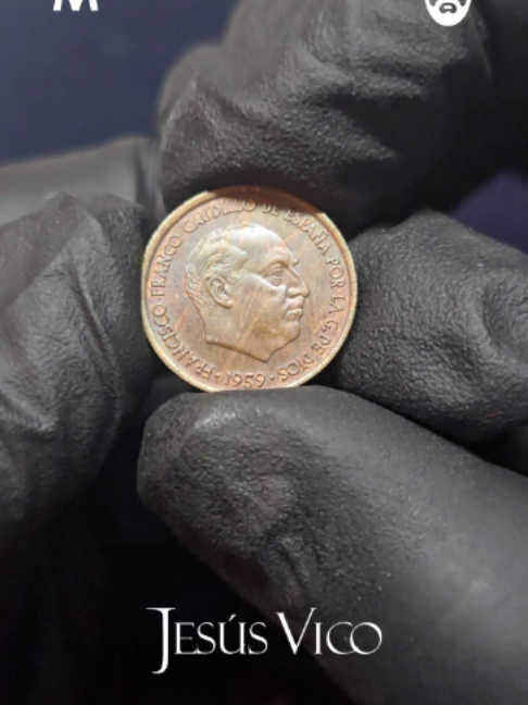 @Blog Numism&aacute;tico