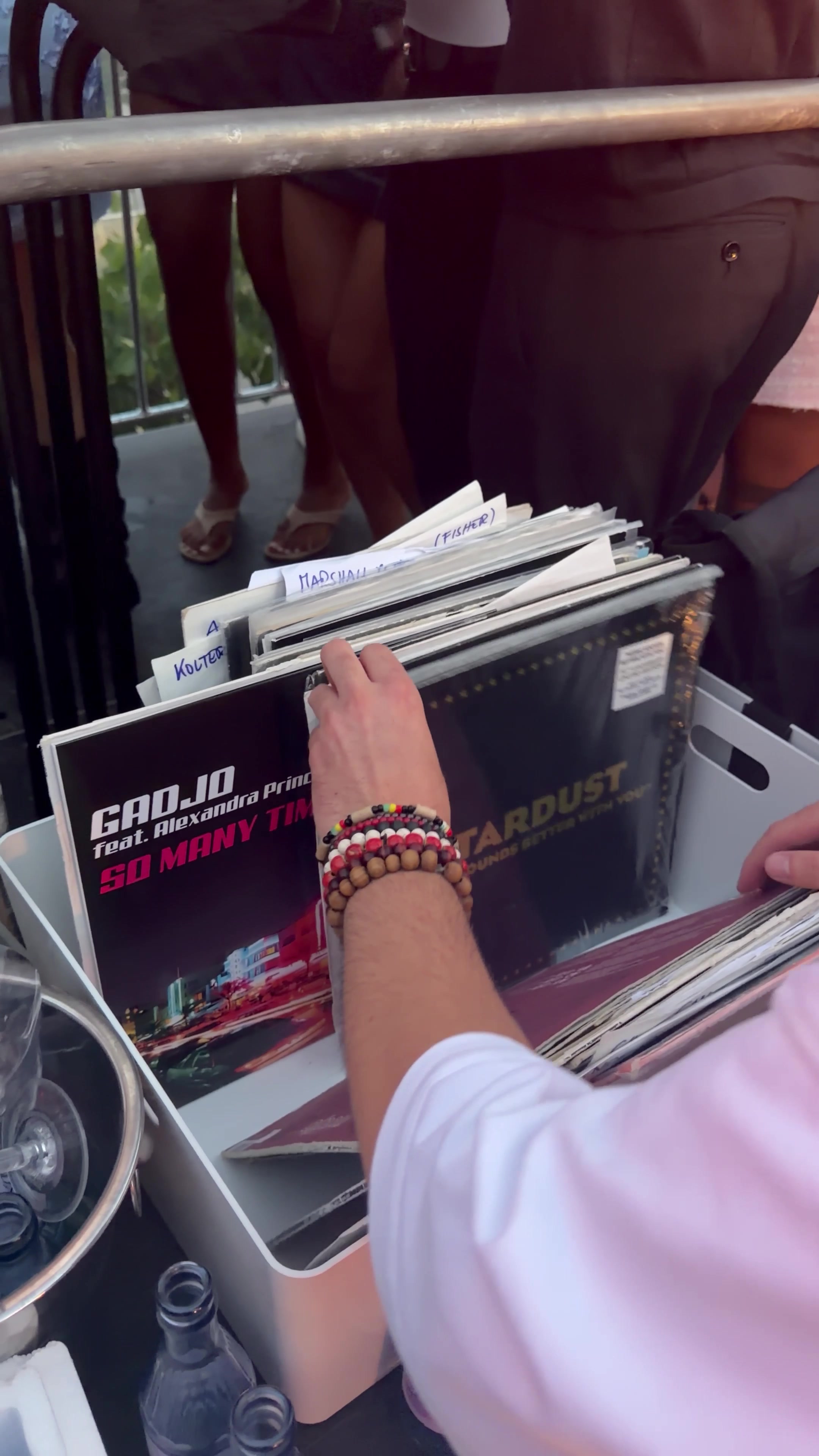 @Ibiza Records