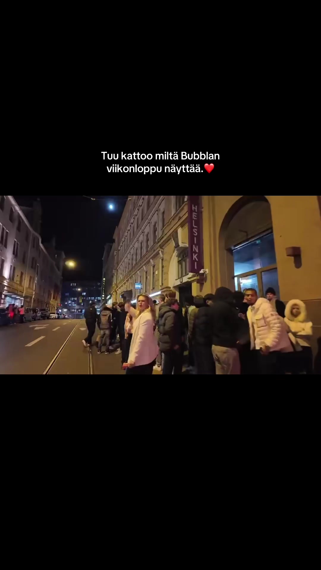 @BUBBLA