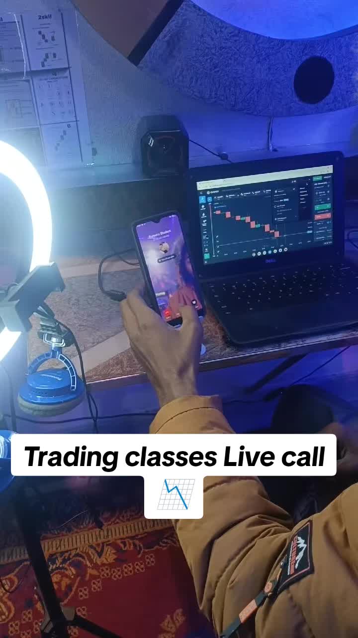@𝑫𝒐𝒄𝒕𝒐𝒓 𝑻𝒓𝒂𝒅𝒆𝒓📉💸