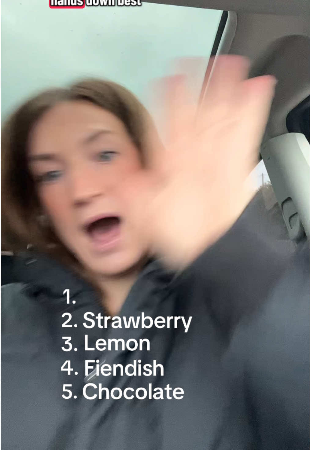@Becky