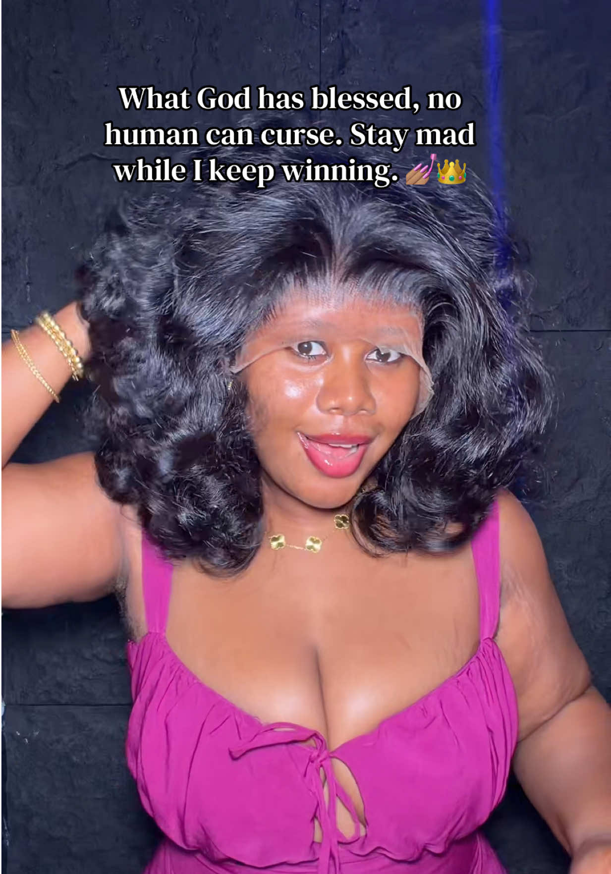 @HAIRBOSS IN PORTHARCOURT