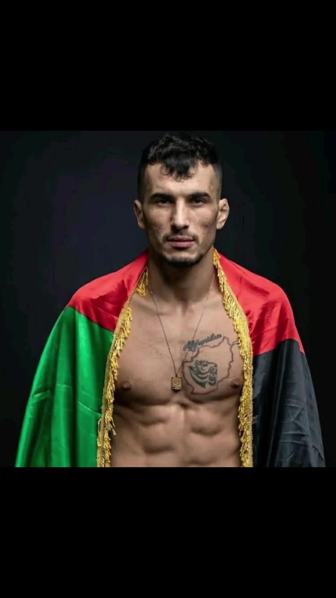 @AFG MMA 🤼🦁🇦🇫🇩🇪Germany