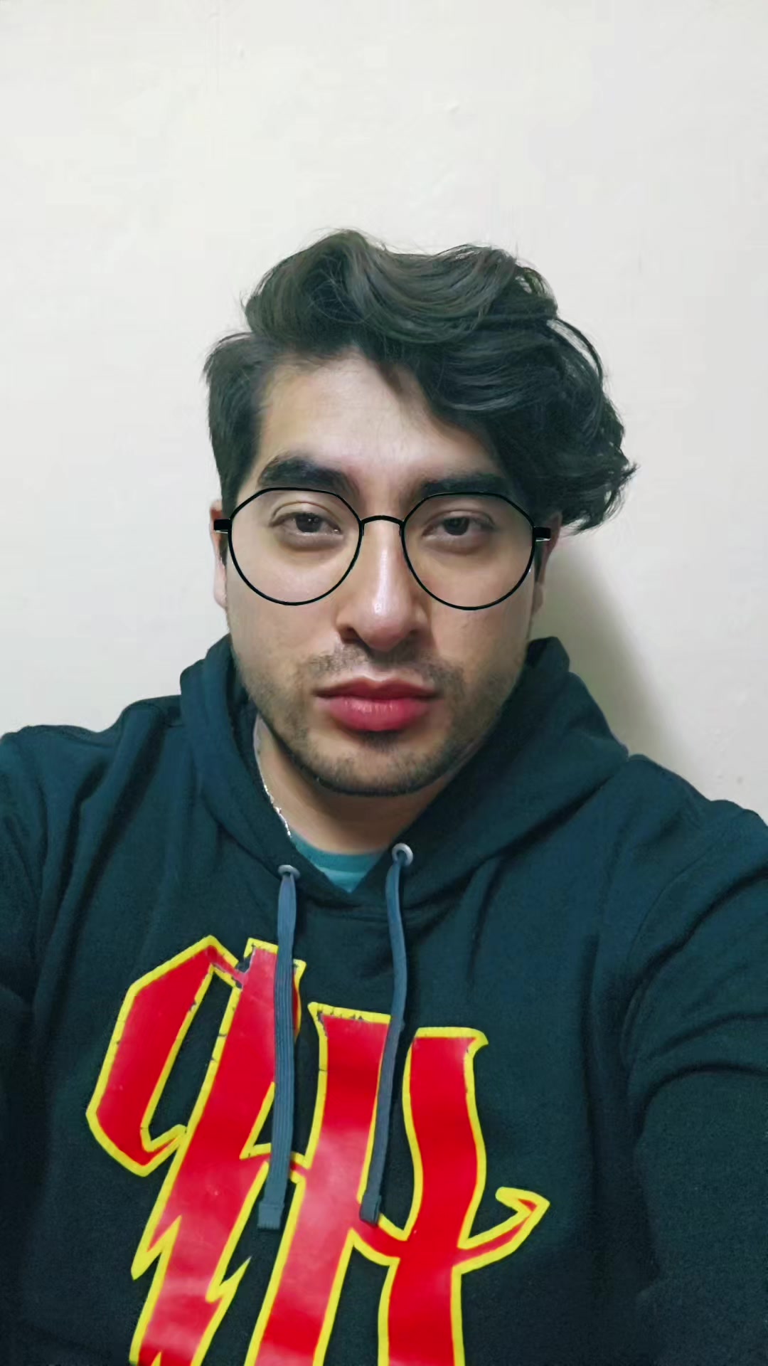 @Gustavo David VPL