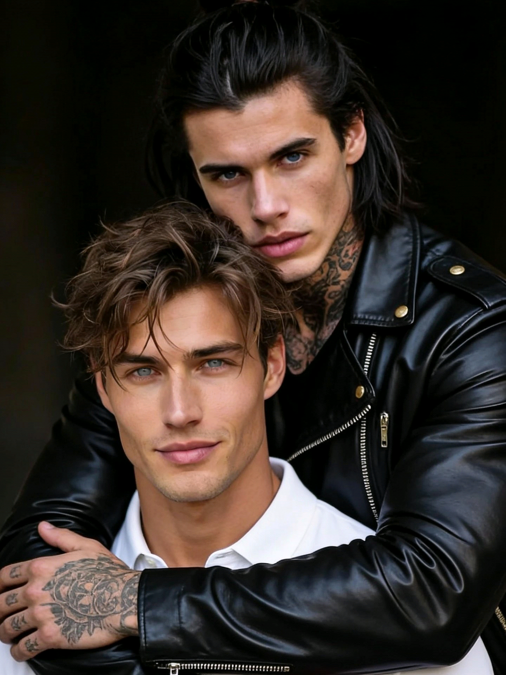 @DarkRomanceAesthetics