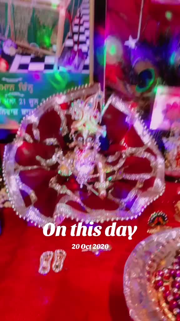 @Radhe krishan💞