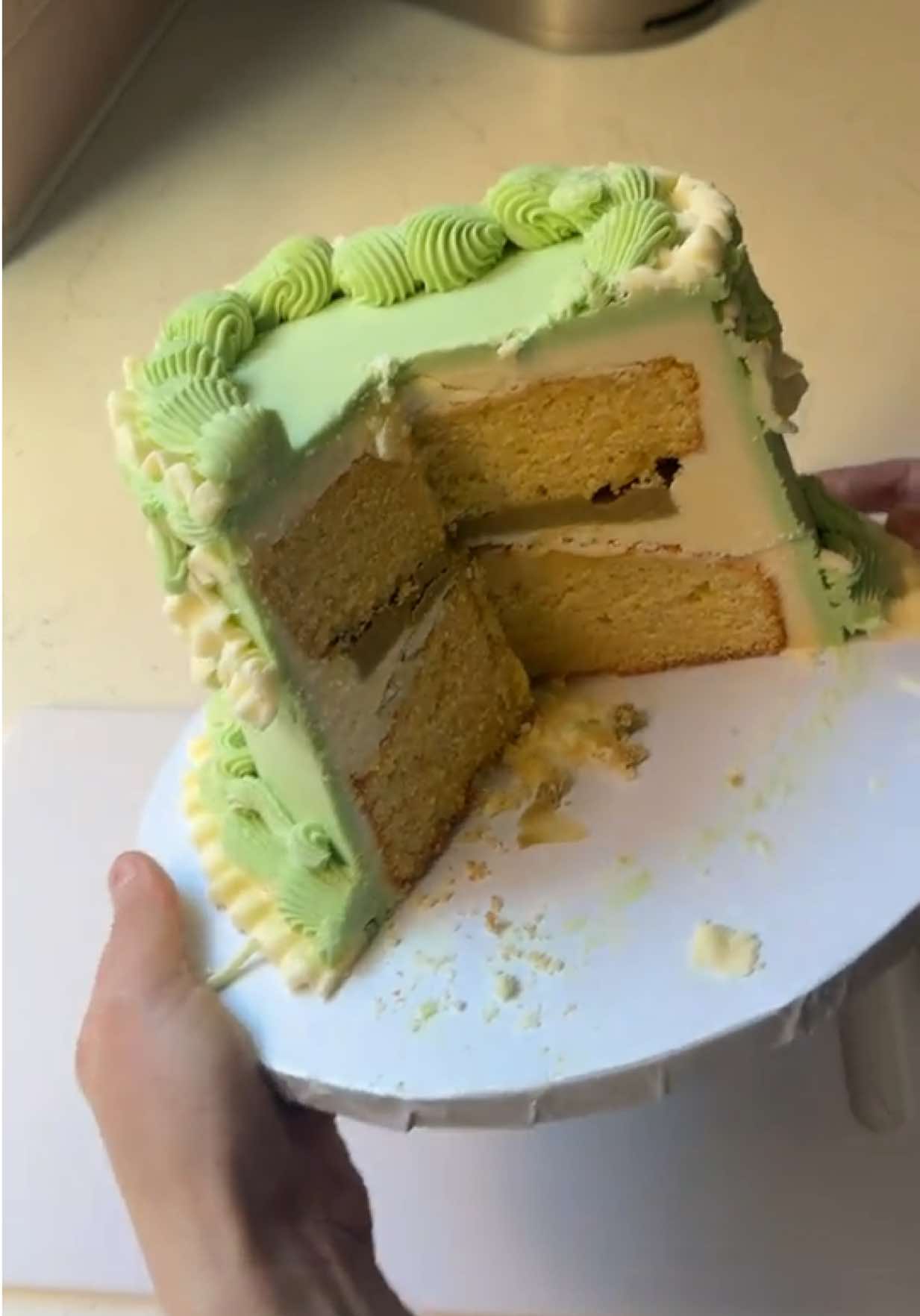 @Isabellita bakes