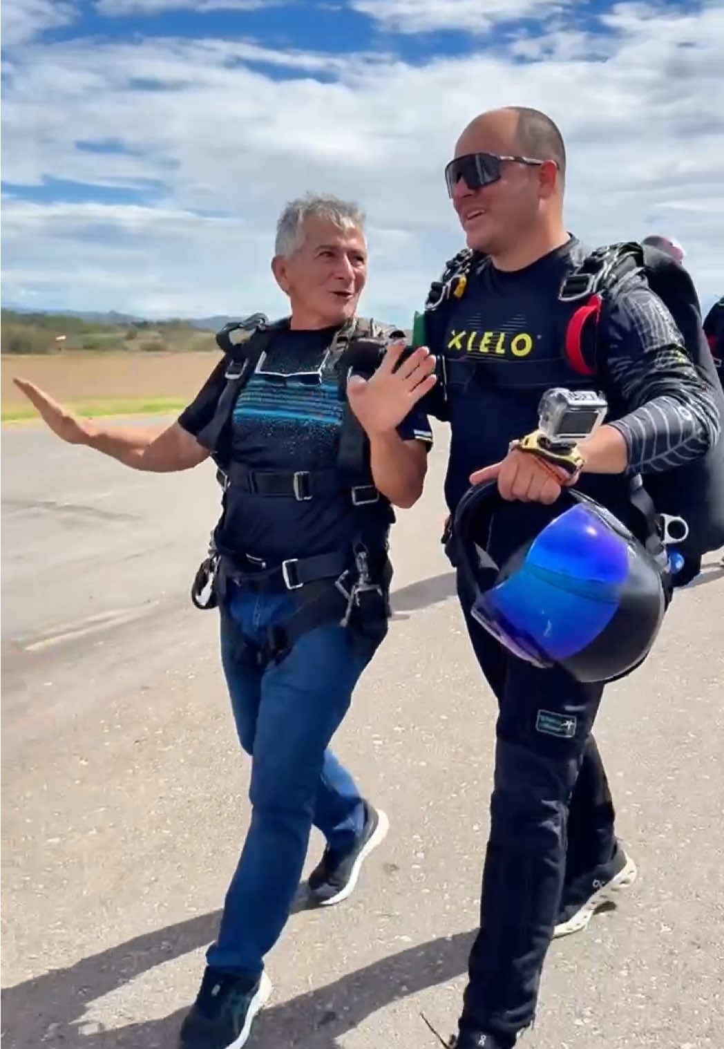@Xielo Skydive