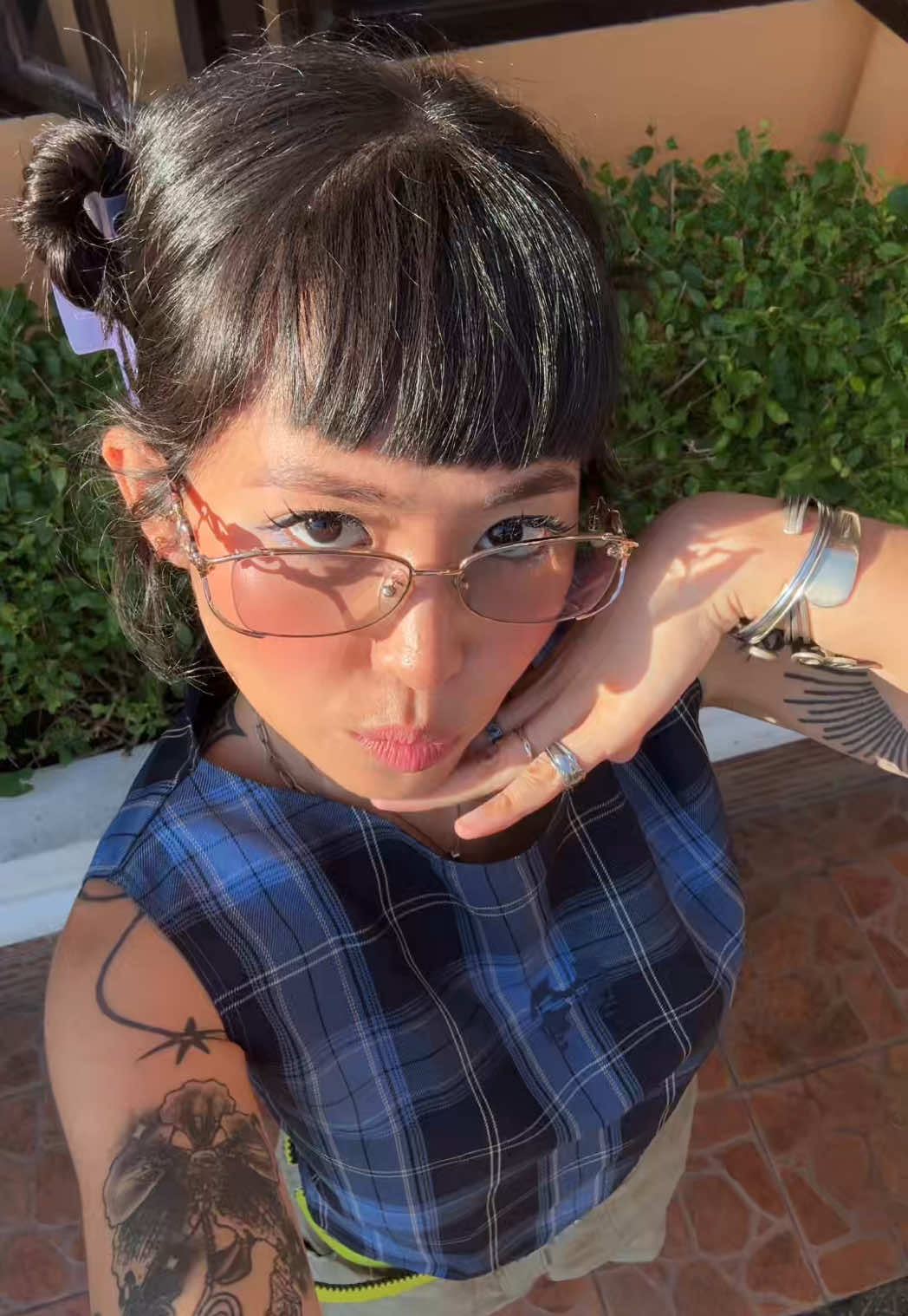 @mishalud on IG 🍓🫧✨