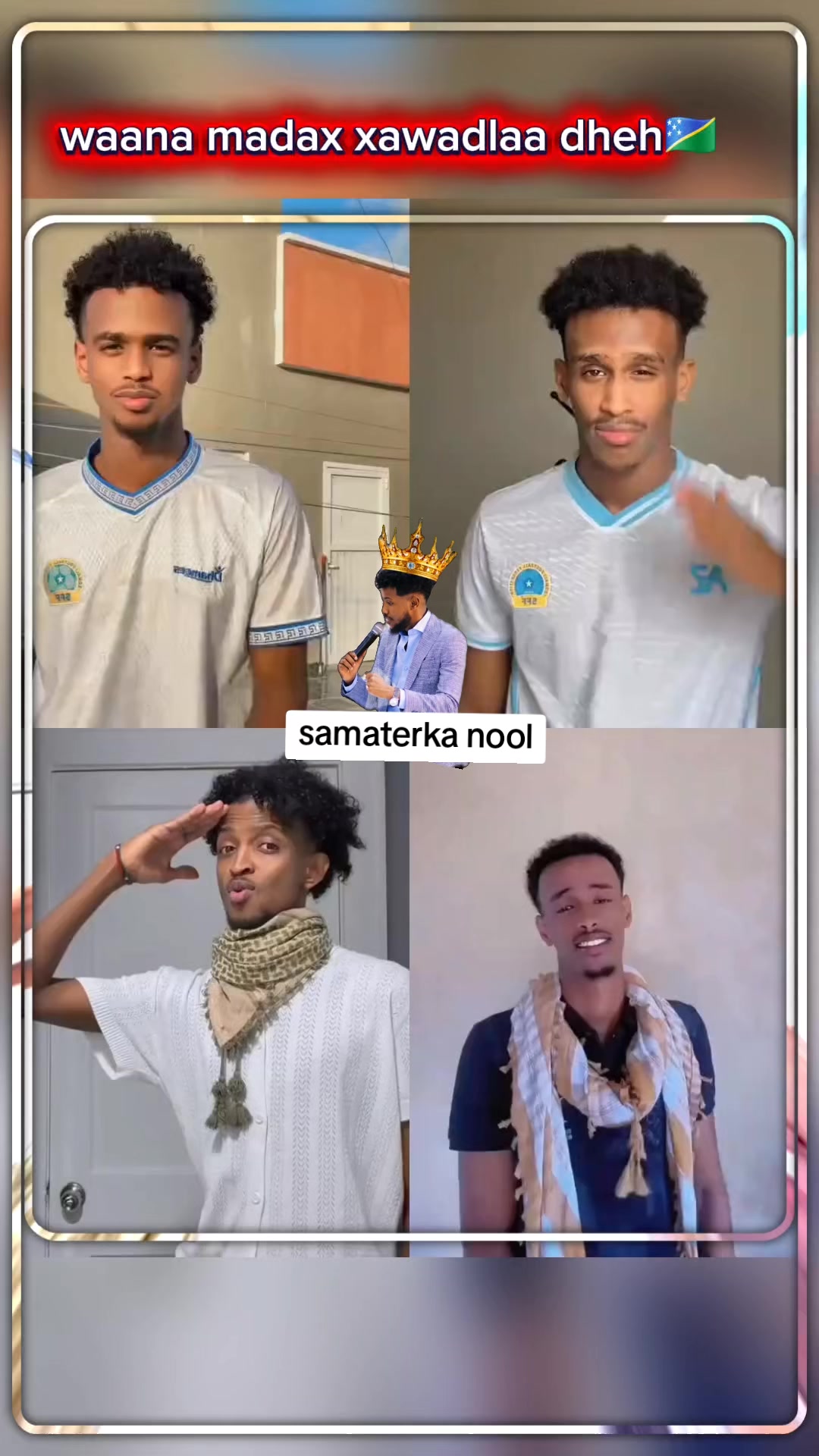 @Caanka qarsoon🇸🇴🇹🇷