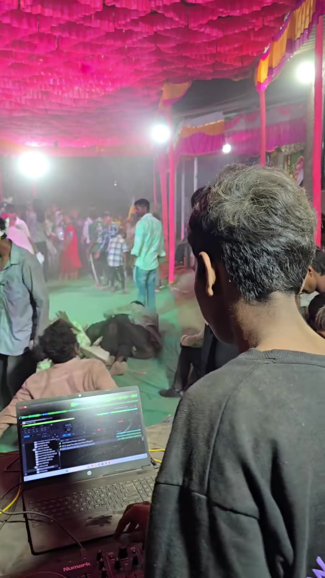 @Techno of Insta