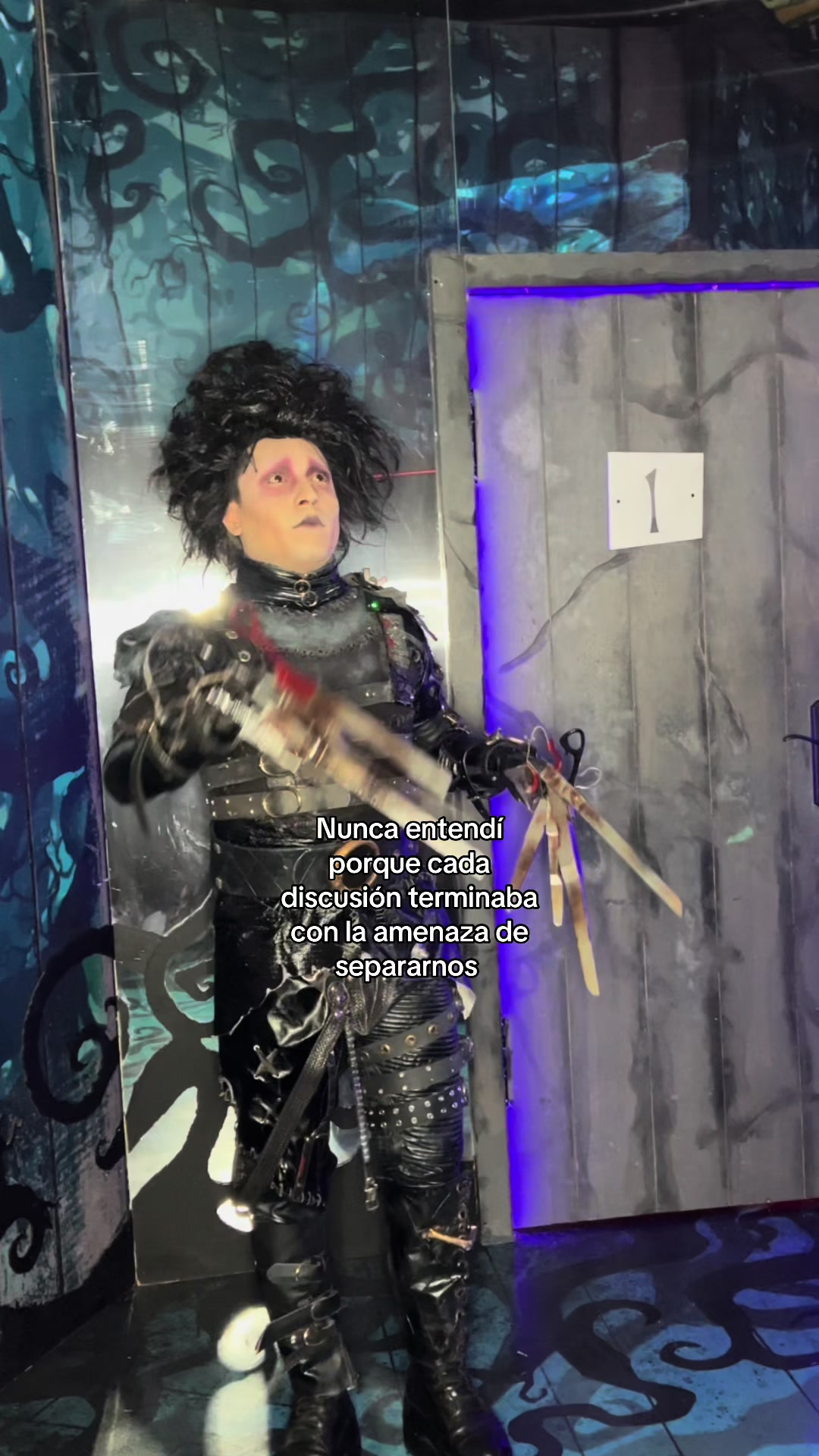 @Beto Cosplay