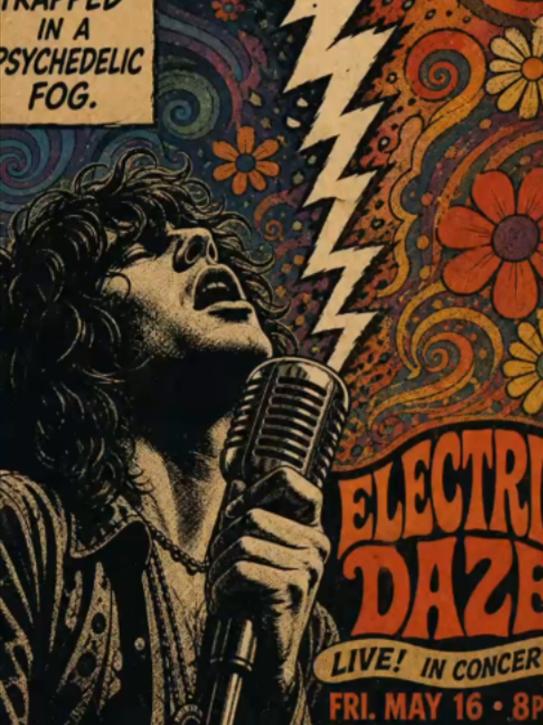 @Nowhere Time