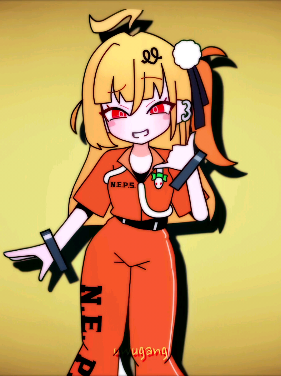 @uwugang