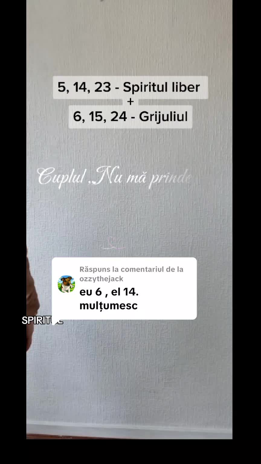 @Nela Numerolog