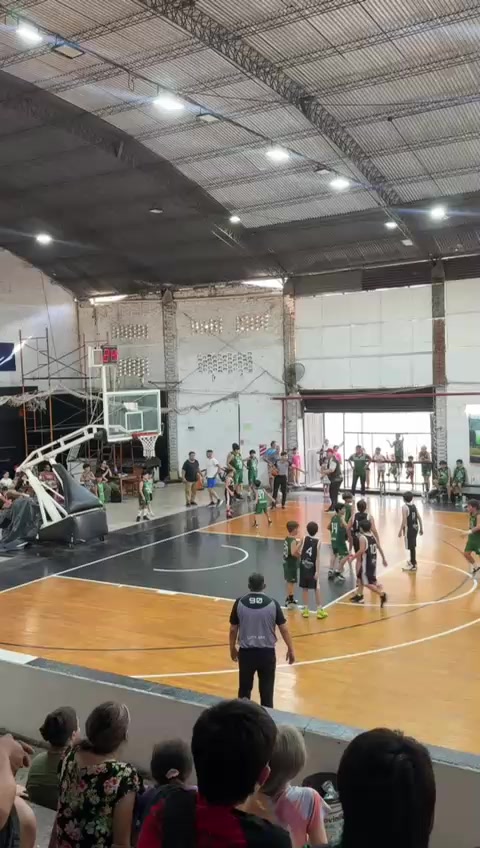 @Gerito Moyano