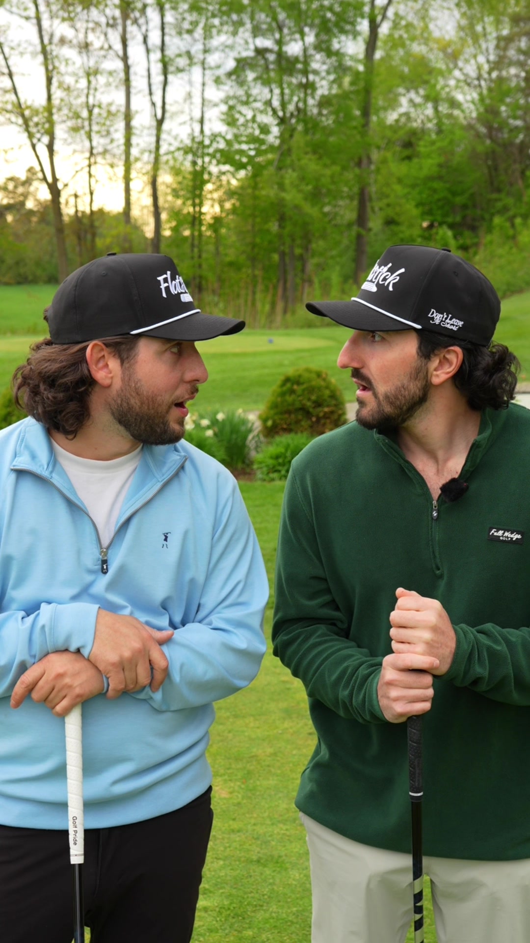 @Flatstick Golf