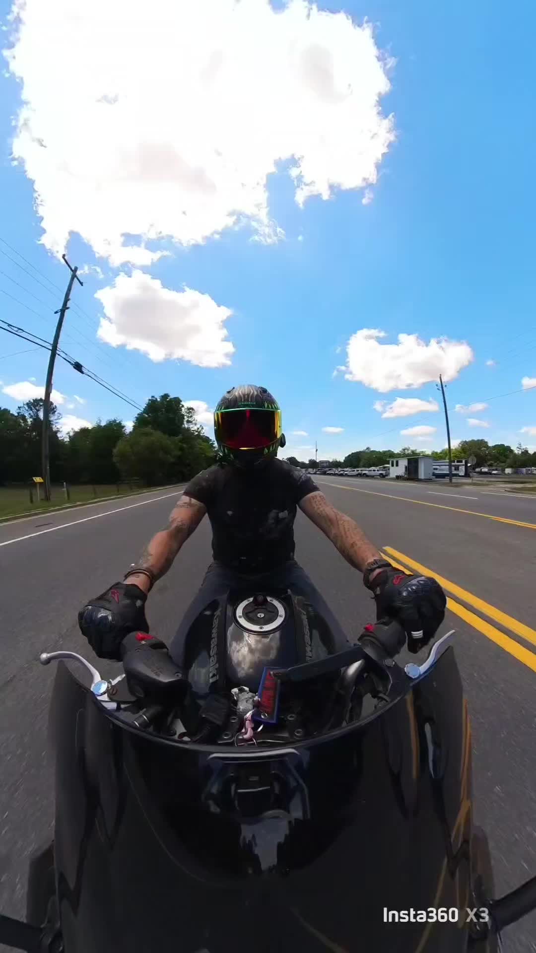 @A pain in the ass