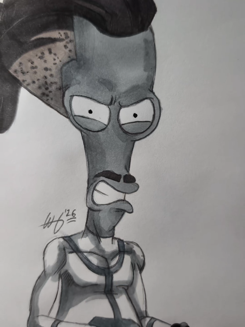 @Real life Quagmire