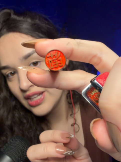 @isa Hori ASMR ᶻ 𝗓 𐰁