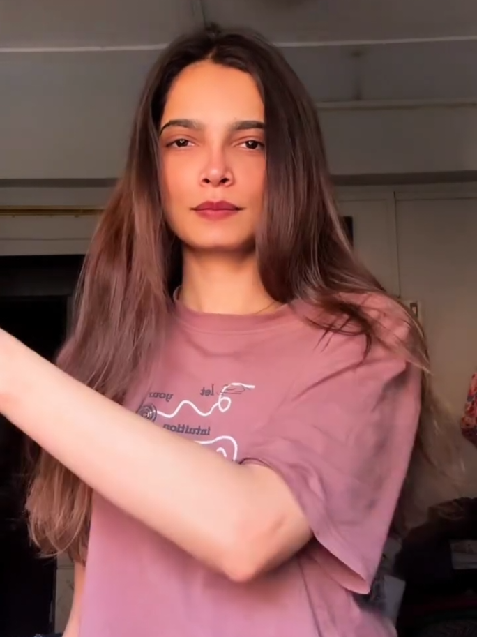 @Sana Qamar