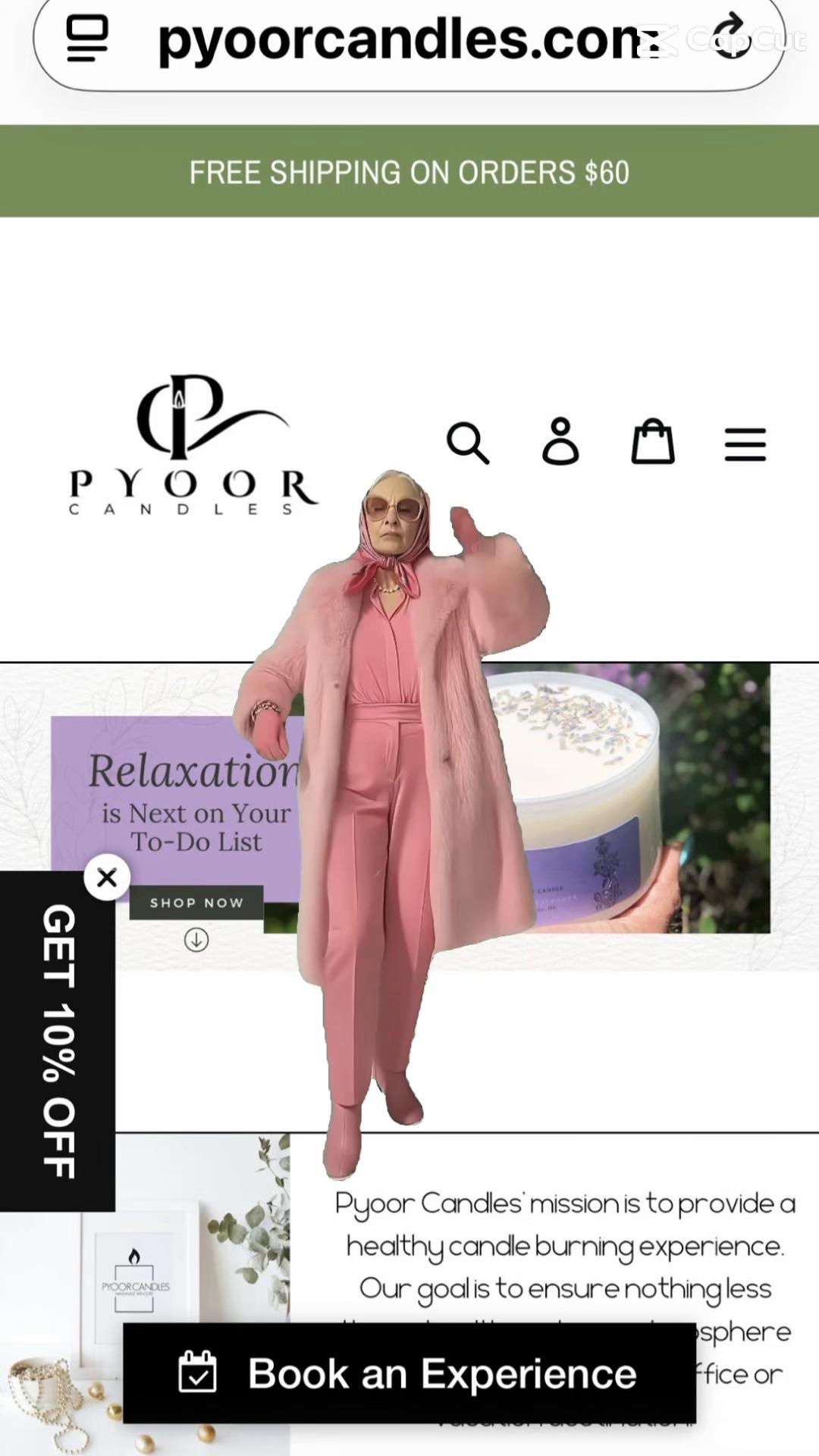 @PyoorCandles