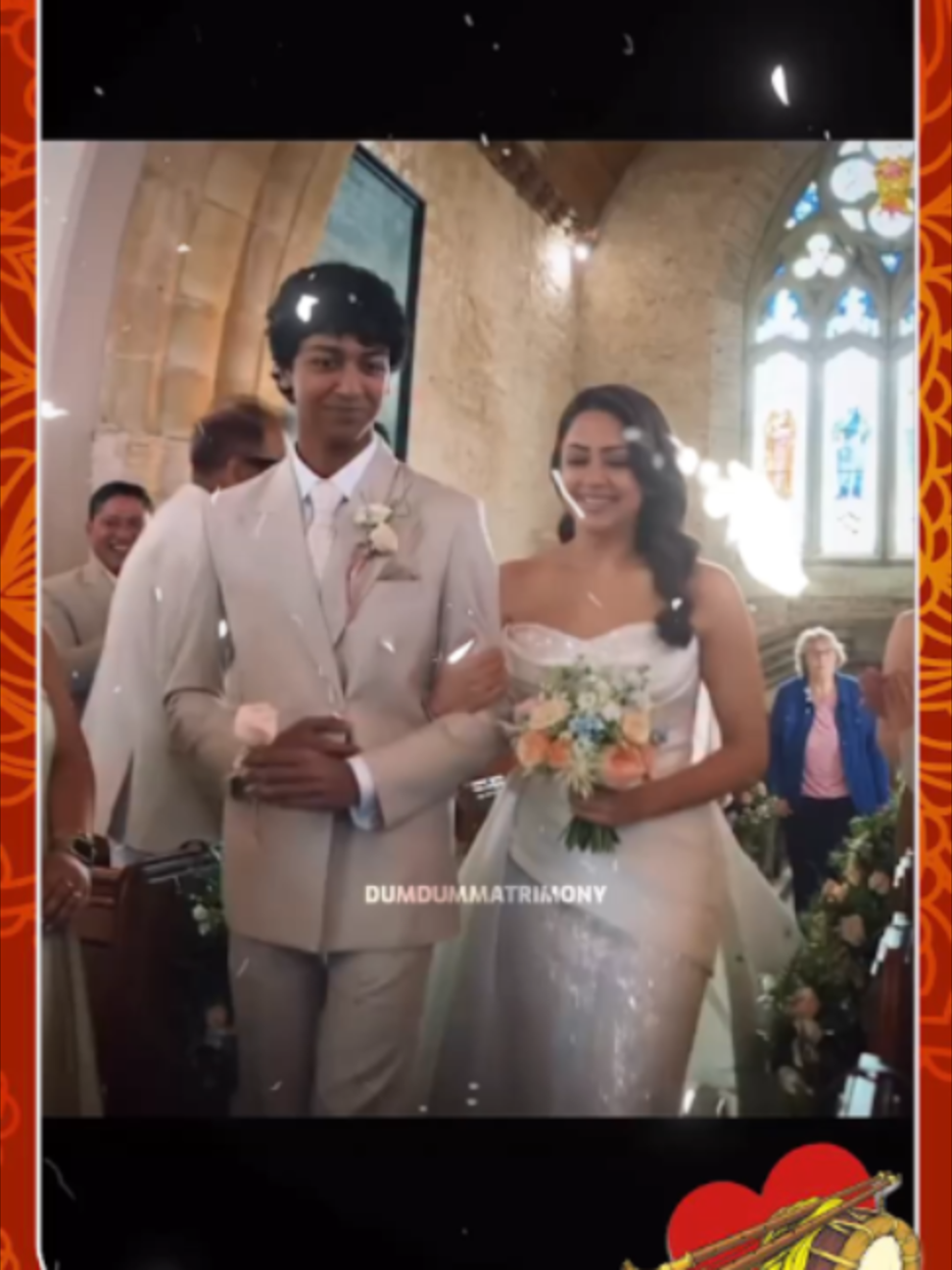 @Dum Dum Matrimony