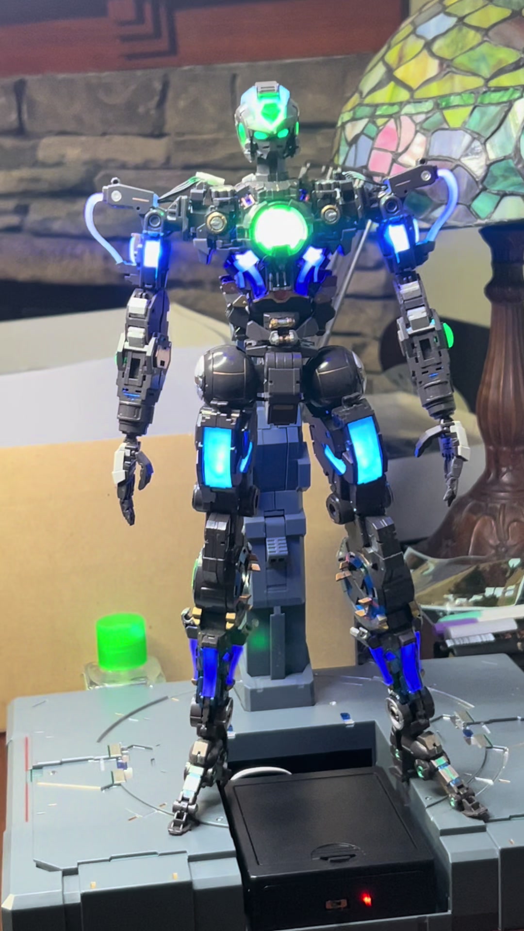 @Zeon Hunter