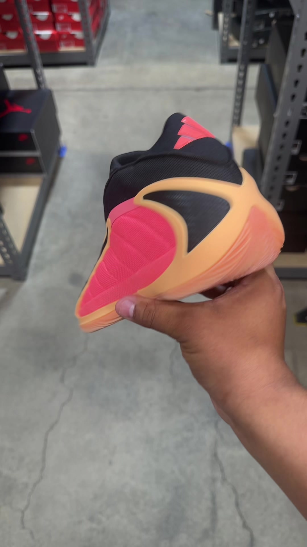 @Trending Sneakers