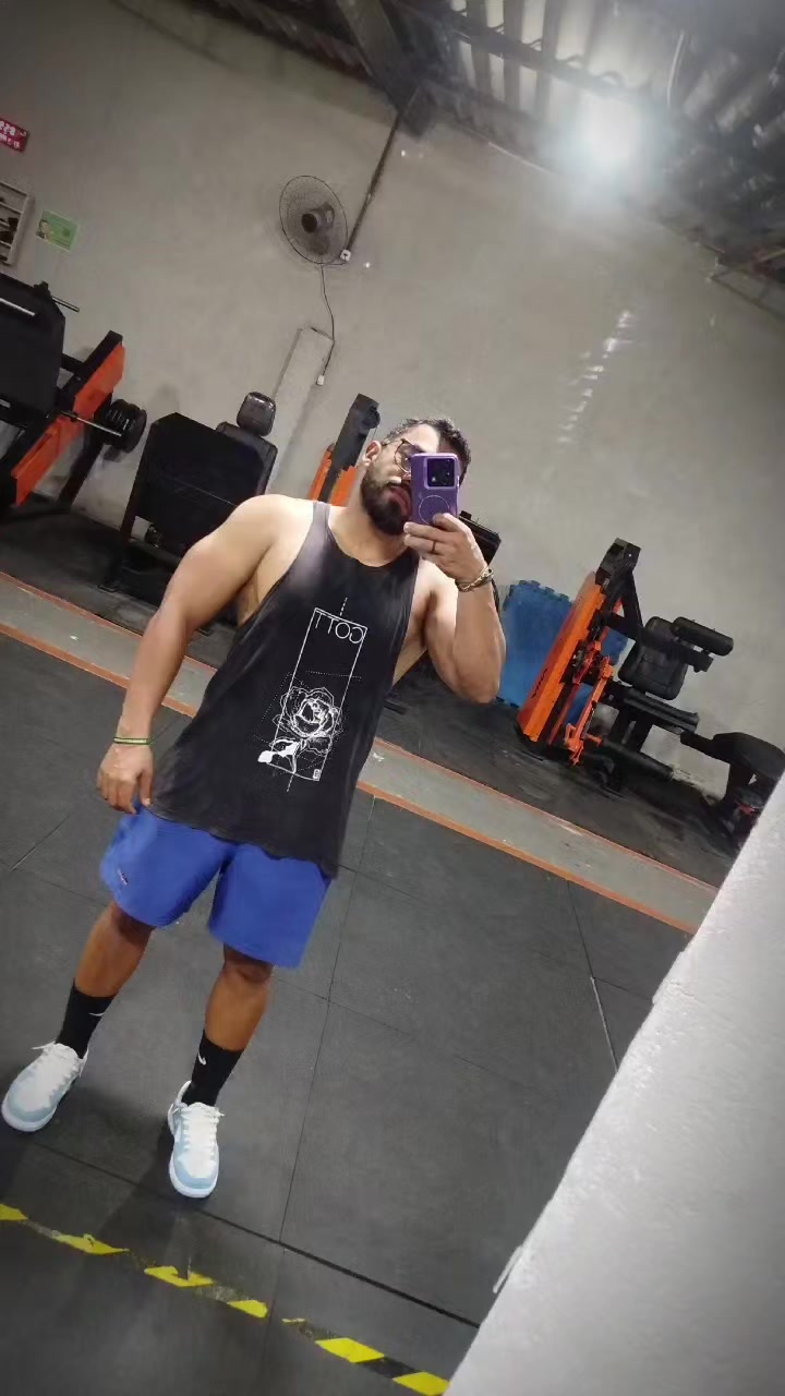 @Luan Martins 💪🏋️