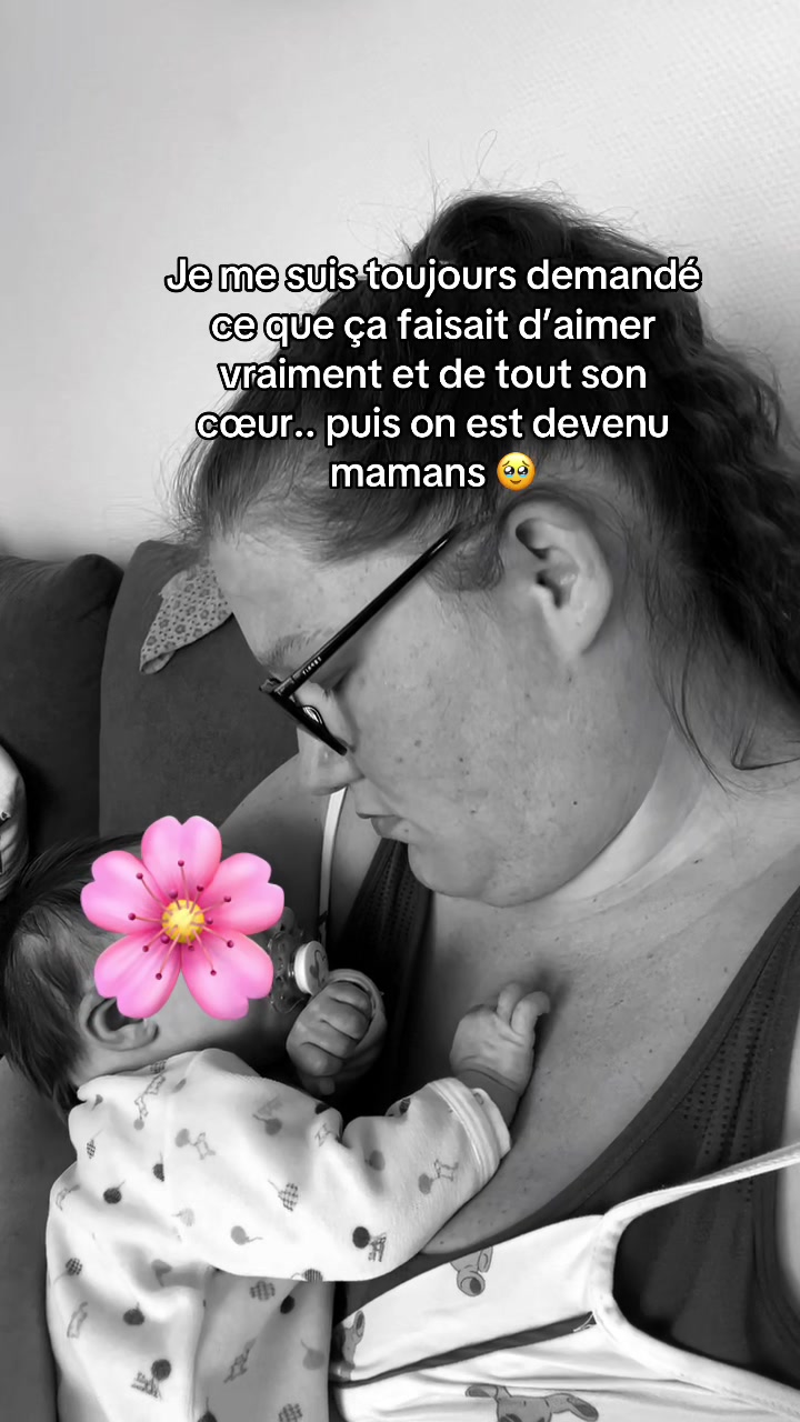 @Maylis & Sarah | mums to be