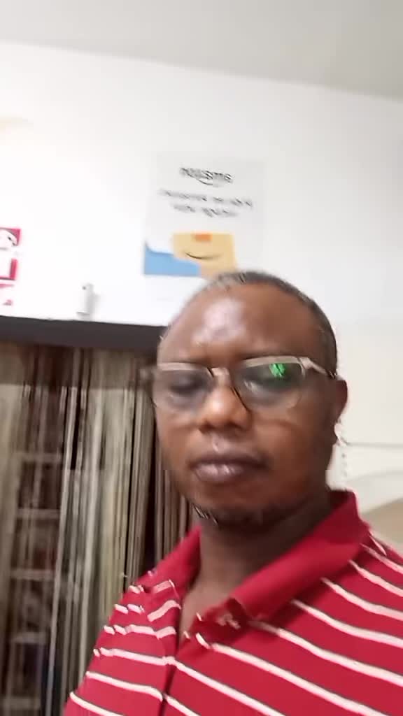 @Festus Osayande