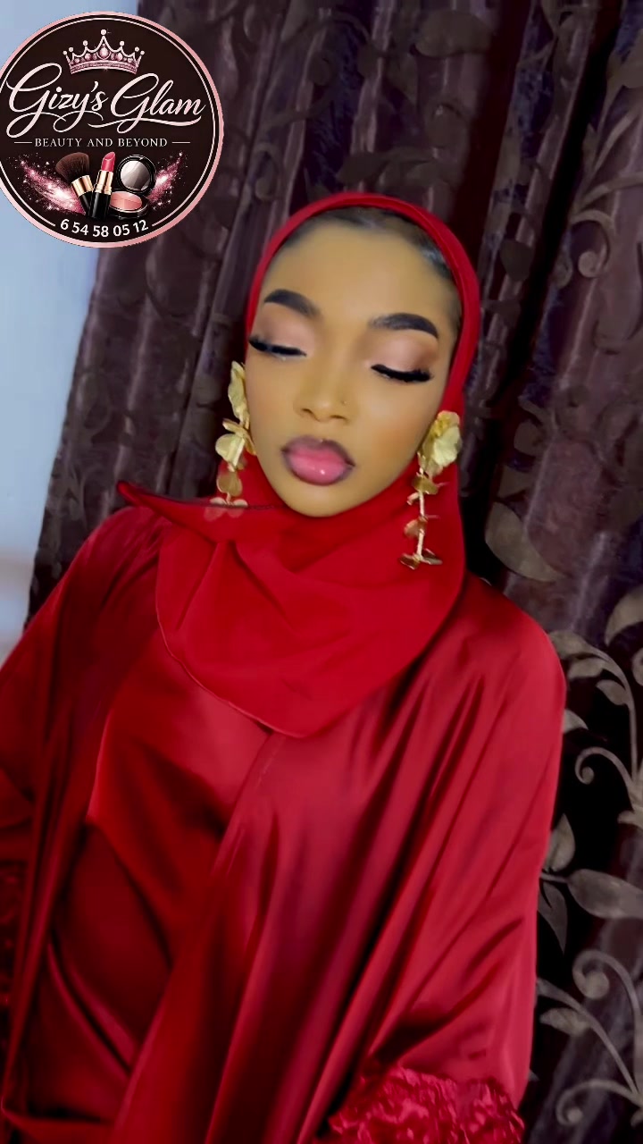 @GIZY’s Glam💄💋🦋