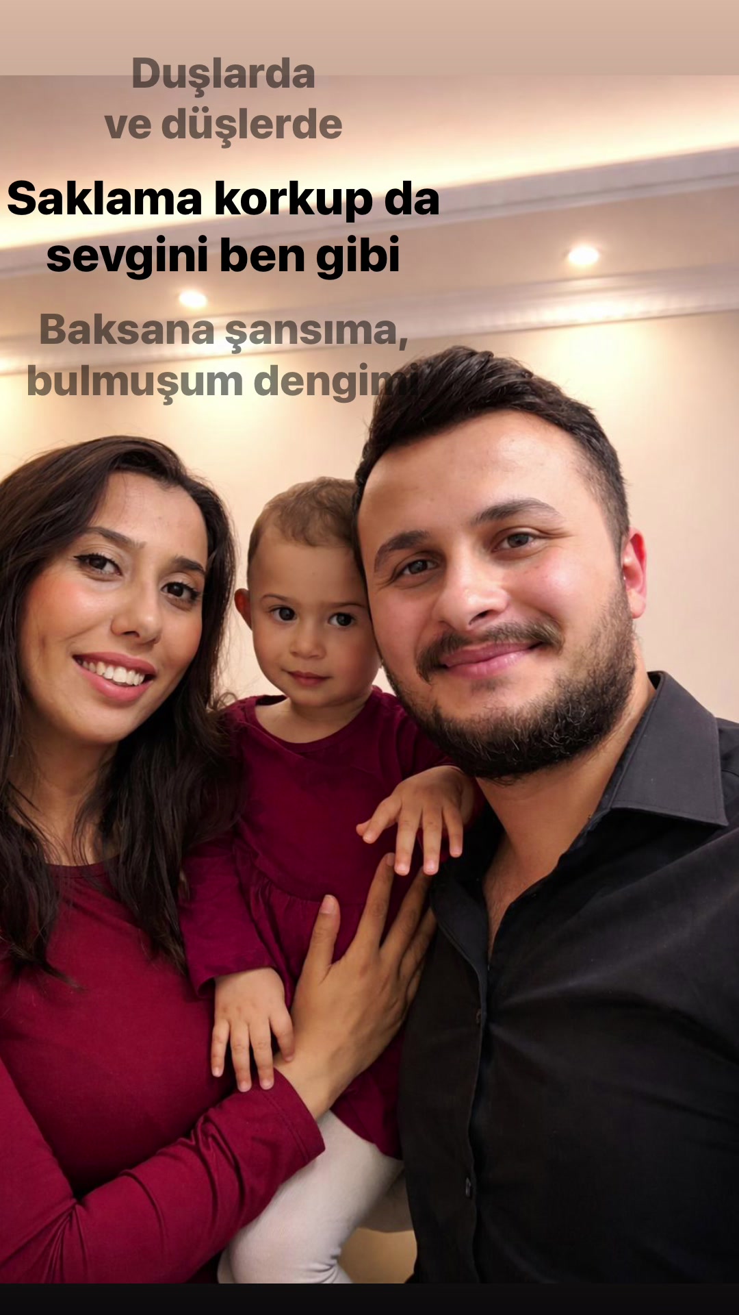 @Serkan Merve Aslan