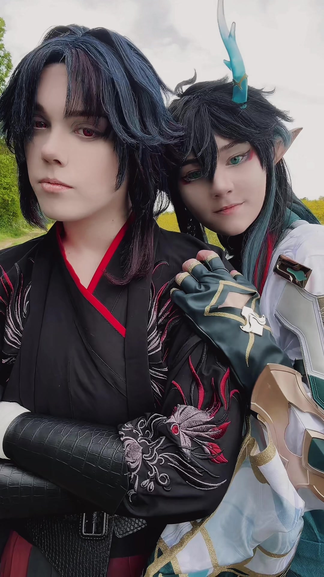 @Choi
