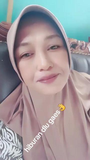 @Mbahuty sariti krandon tegal 2