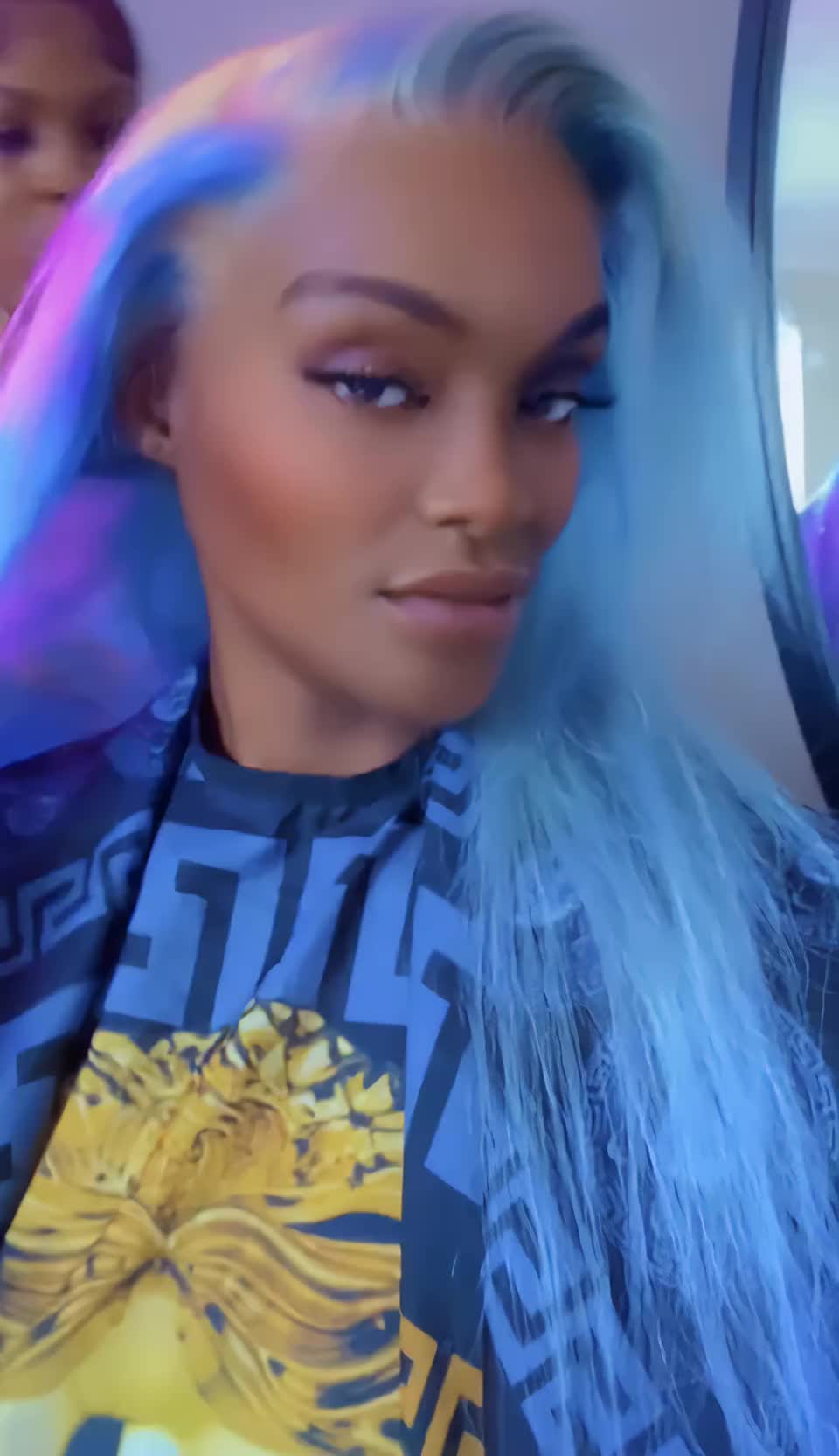 @FitGoddess🧜🏾♀️💜