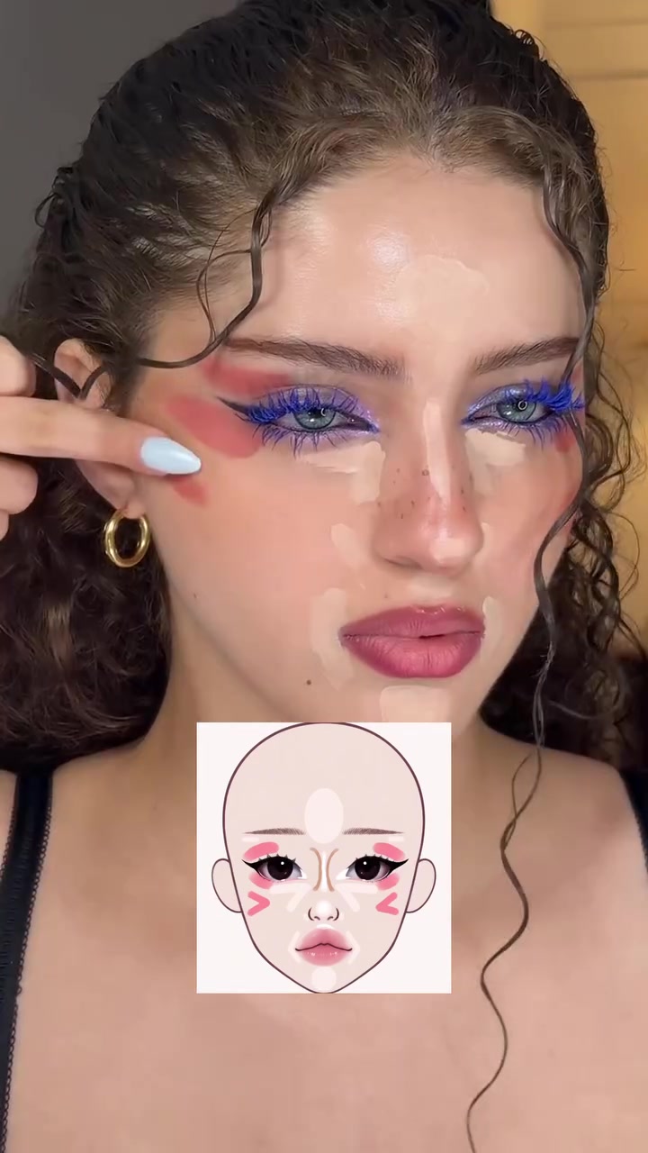 @Shop by Makeup