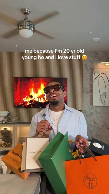 @Caden | Black Boy Lux ✨