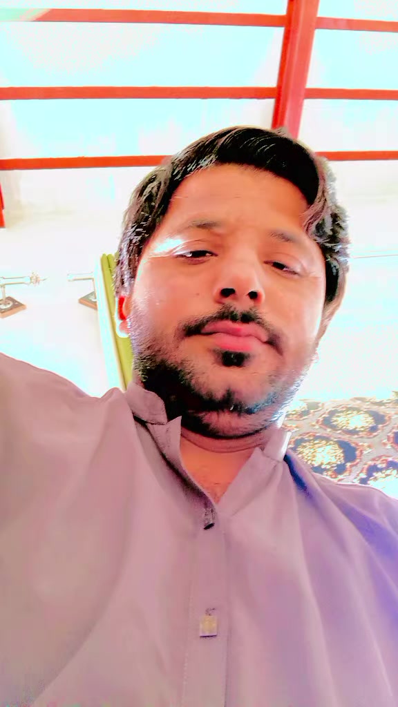 @Malik Shafiq Rid