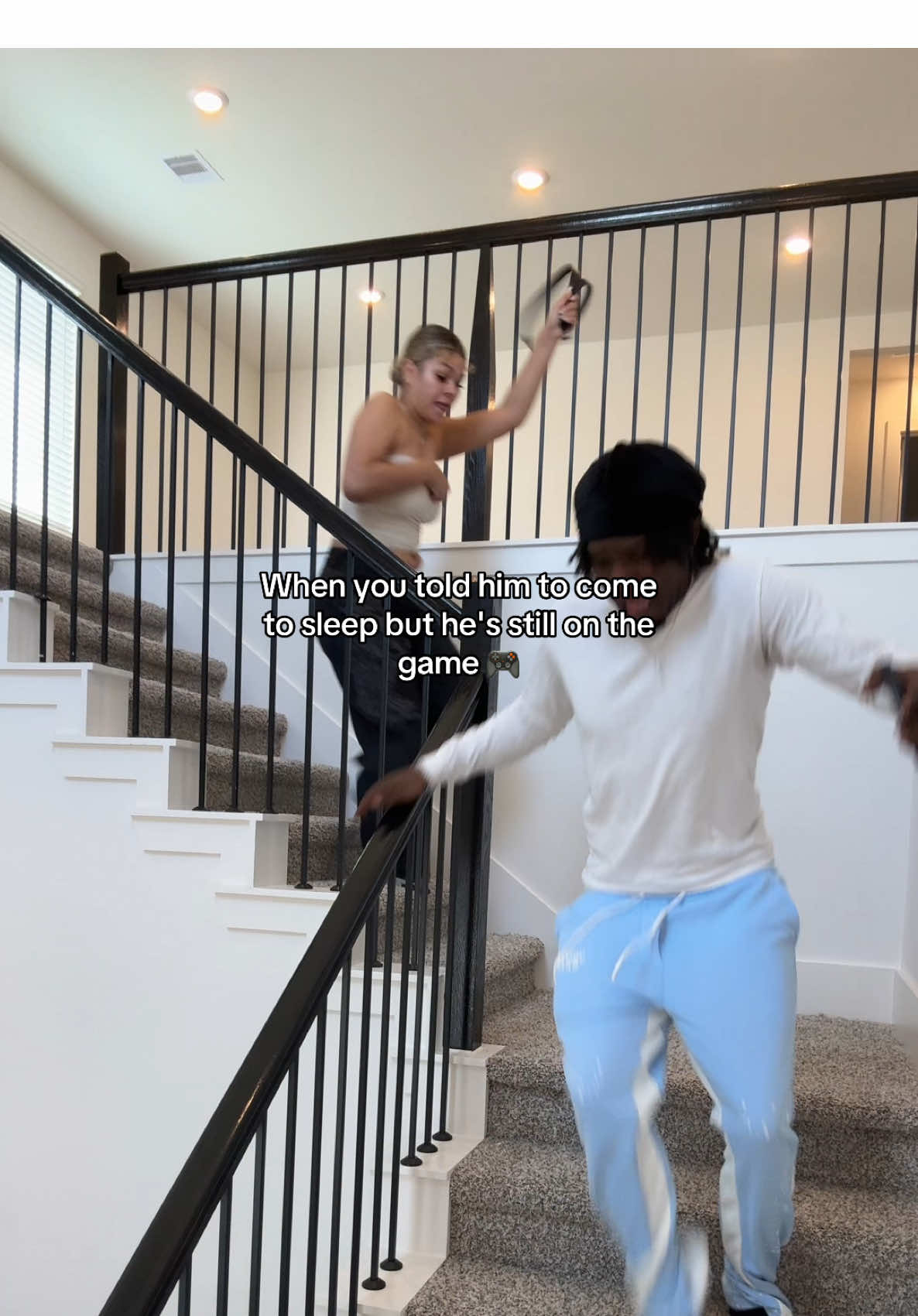 @Jay & Kayla
