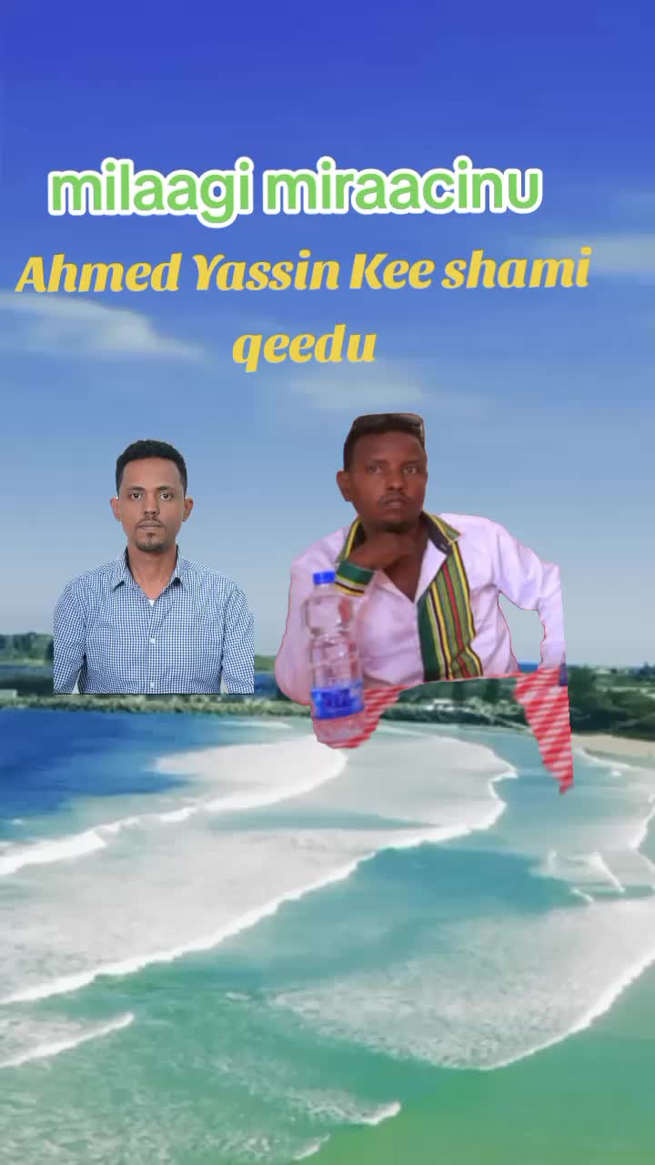 @Idris Abdu mola