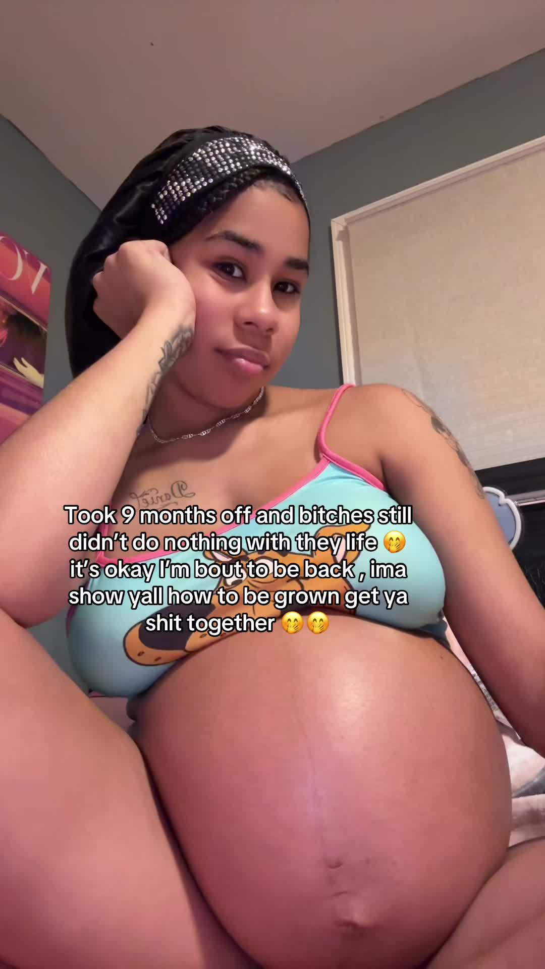 @Alexsandra Lugo
