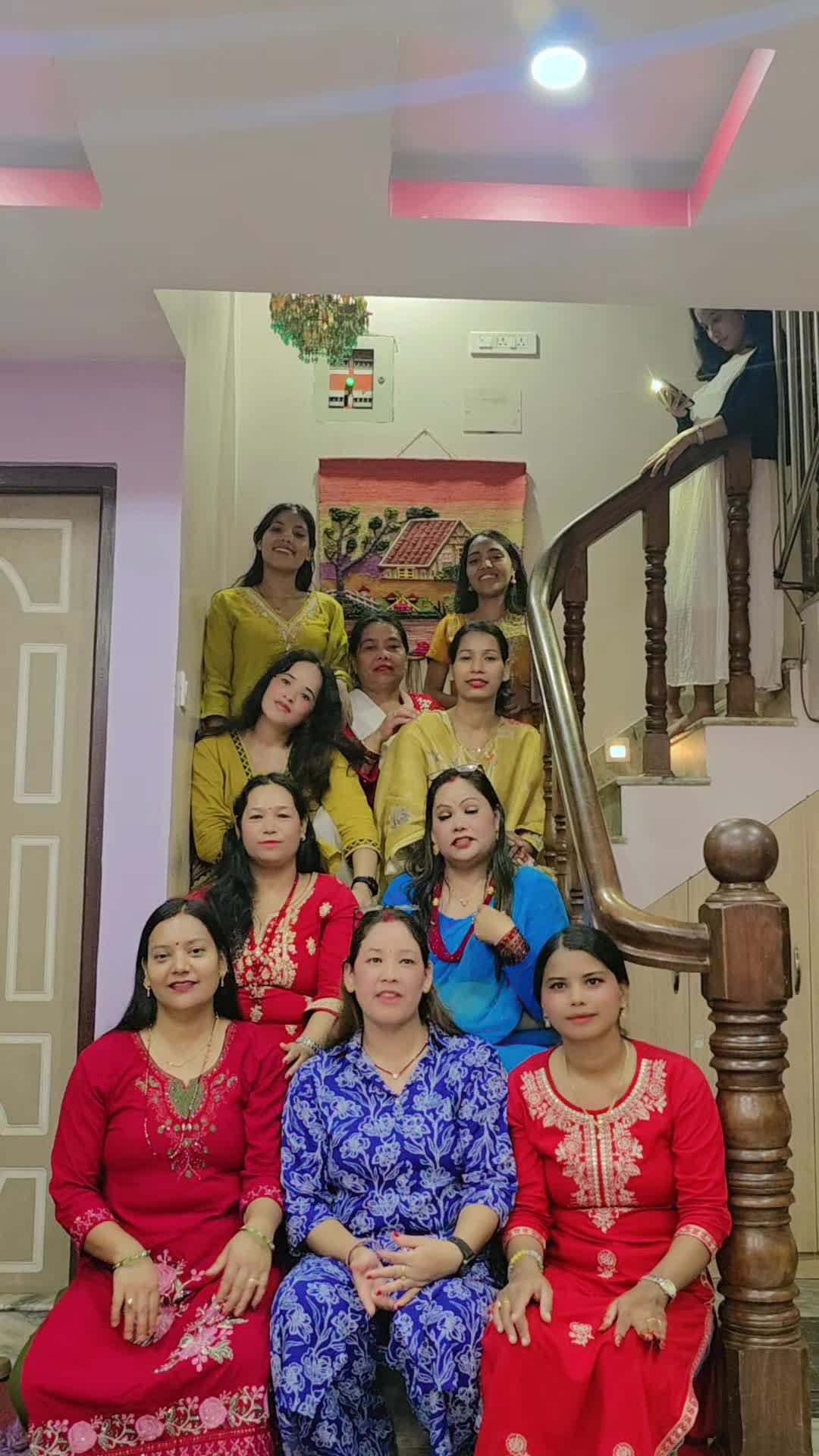 @Mina Shahi thakuri